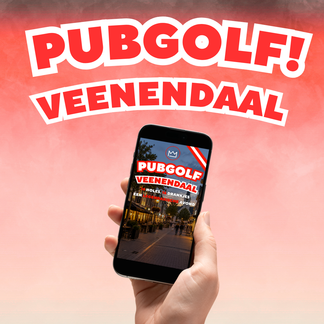 Pubgolf Veenendaal De Pubgolf Koning 1_2ce921e1-12b5-4c6b-b7af-a14449f52aa0