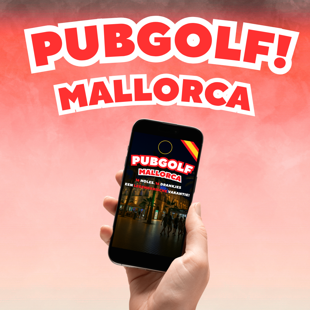 Pubgolf Mallorca De Pubgolf Koning 1_53828e3d-e2f5-403f-bec0-2f852f5efe45