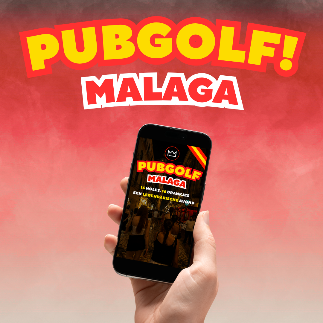 Pubgolf Malaga De Pubgolf Koning 1_709bd0c2-c4dd-45fa-b997-ea078db04ba8