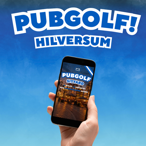 Pubgolf Sittard