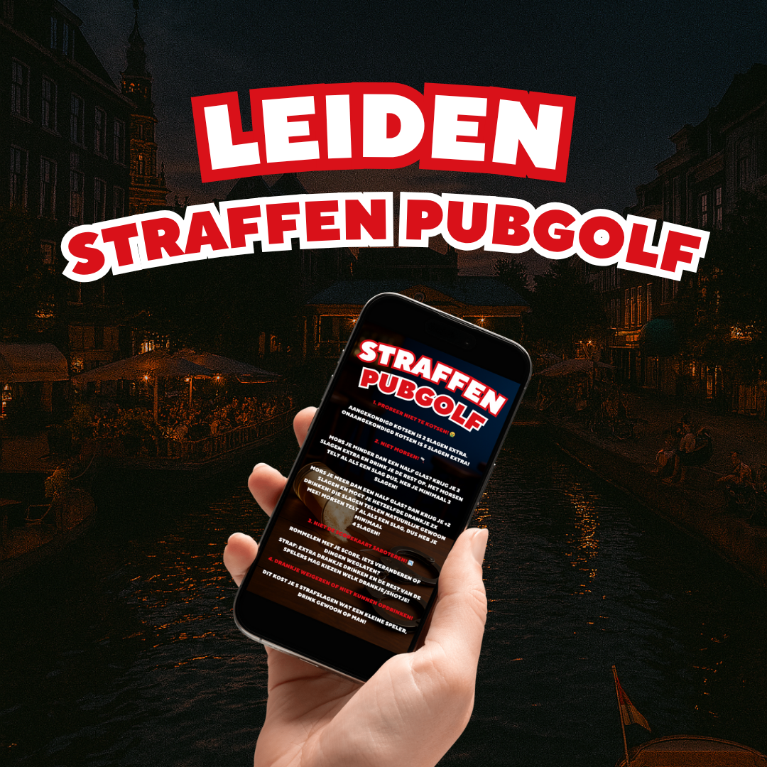 Pubgolf Leiden De Pubgolf Koning 3_14500e94-d08e-4b6f-bcdc-00c668e7b795
