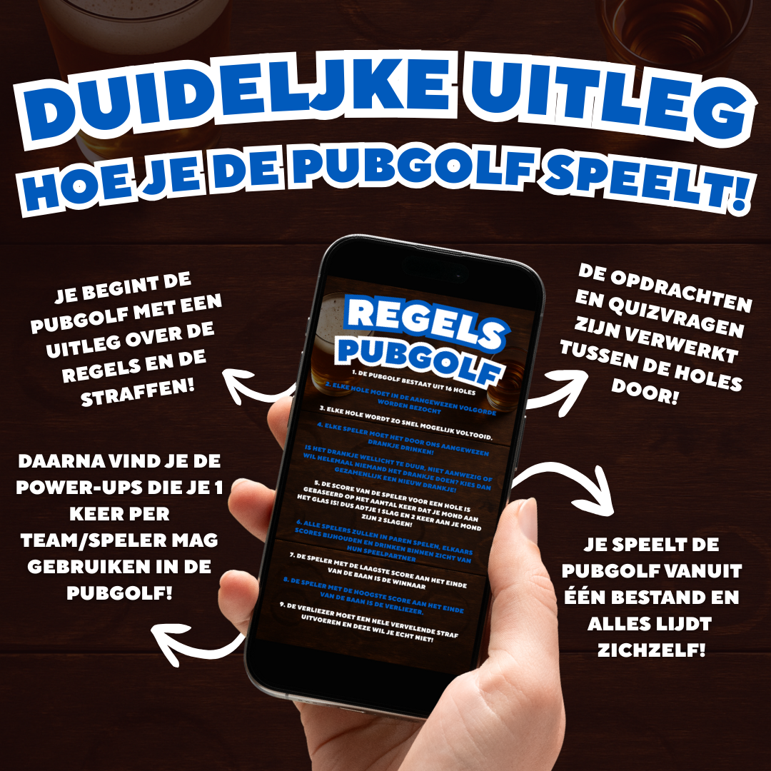 Pubgolf Leeuwarden De Pubgolf Koning 3_494fd8ff-c24c-440e-8b3d-7a4bafaf6841