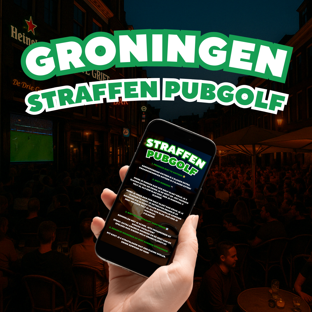 Pubgolf Groningen - Minder mou’en, meer zup’n! De Pubgolf Koning 3_6e8f1cf2-4581-40d0-90ac-fca16f64b3fe