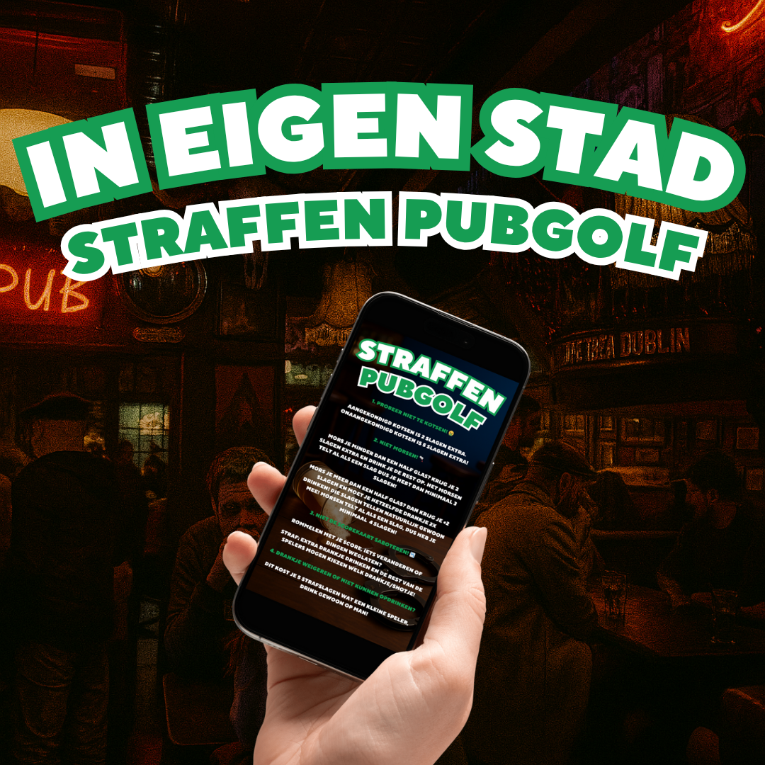 Pubgolf in eigen stad De Pubgolf Koning 3_bffe98a5-e282-4a97-9fe0-6227c31e5138