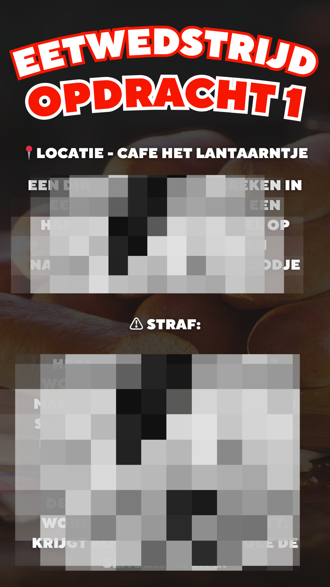 Pubgolf Eindhoven - Met een Stratumse slok op!