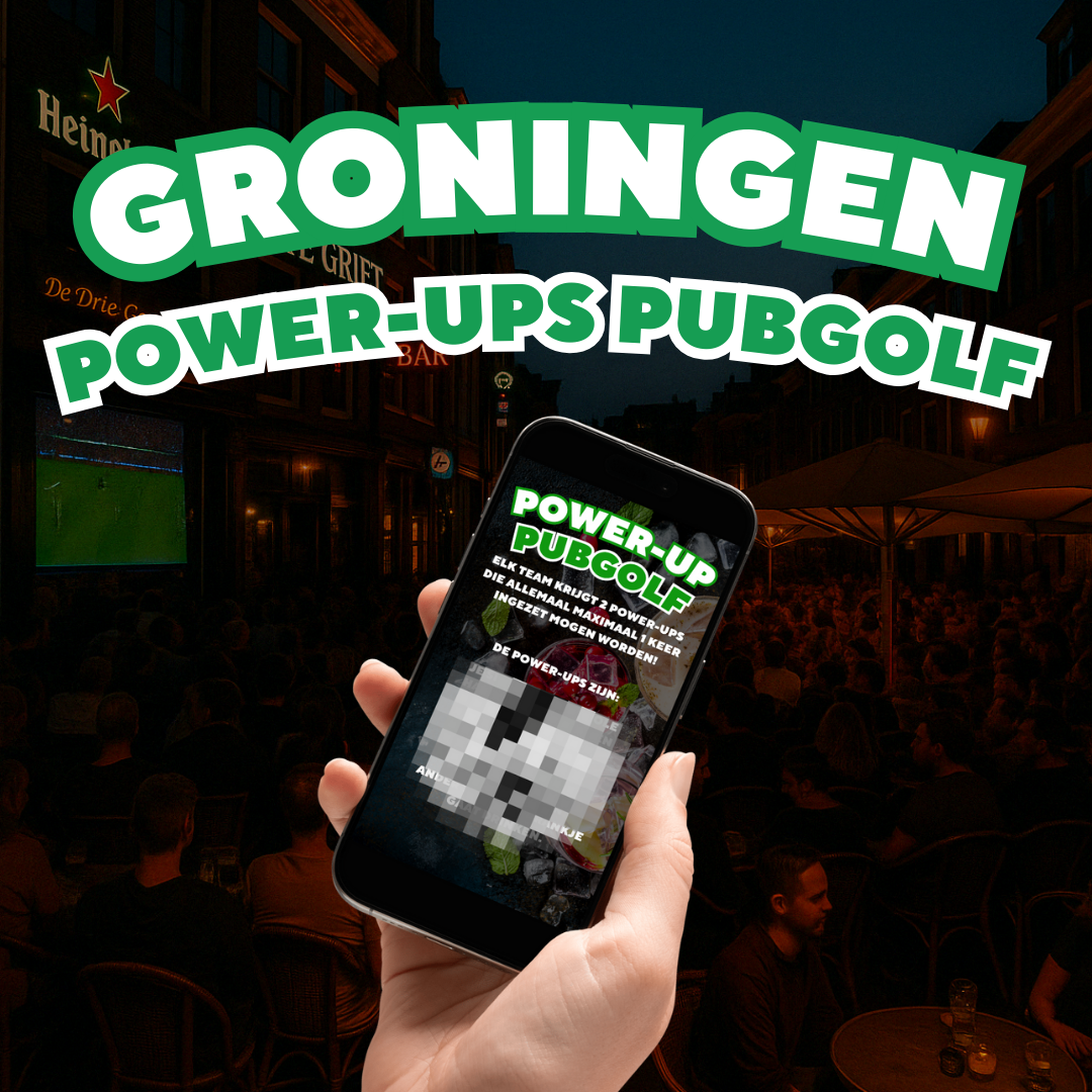 Pubgolf Groningen - Minder mou’en, meer zup’n! De Pubgolf Koning 4_a5062a87-b982-41d1-a55a-fe91c21b8ceb