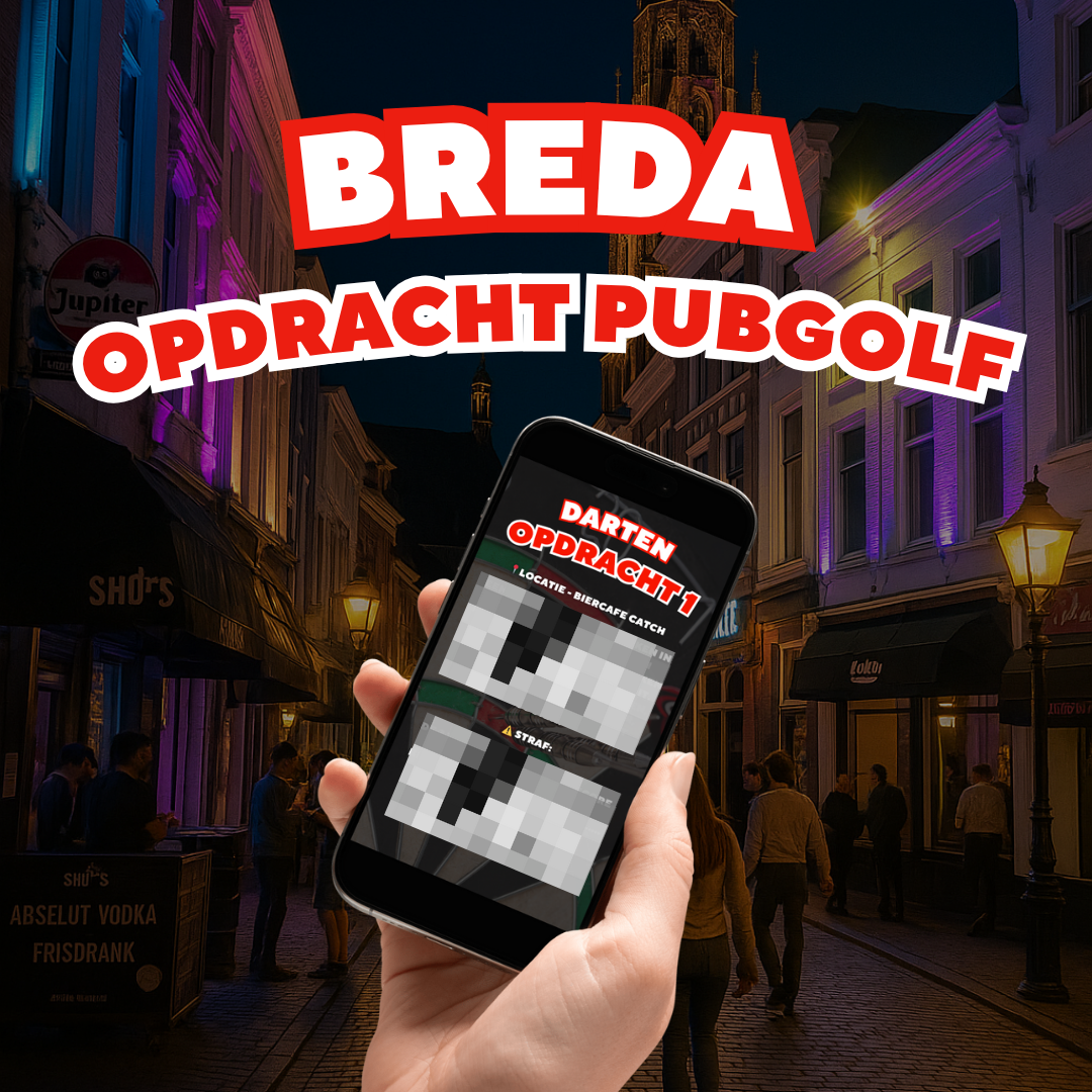 Pubgolf Breda De Pubgolf Koning 5_41f40995-c7f0-4789-a7c7-5bb94f8ed194