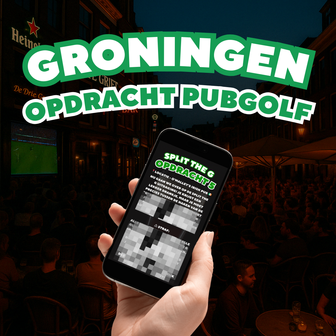 Pubgolf Groningen - Minder mou’en, meer zup’n! De Pubgolf Koning 5_d268d03a-fb0a-4931-828a-bc8bdaa04840