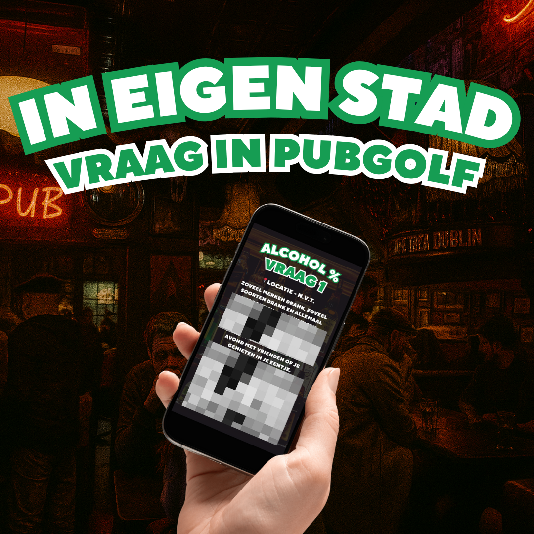 Pubgolf in eigen stad De Pubgolf Koning 6_623b7bcd-b2f0-4808-9634-7b263338e200
