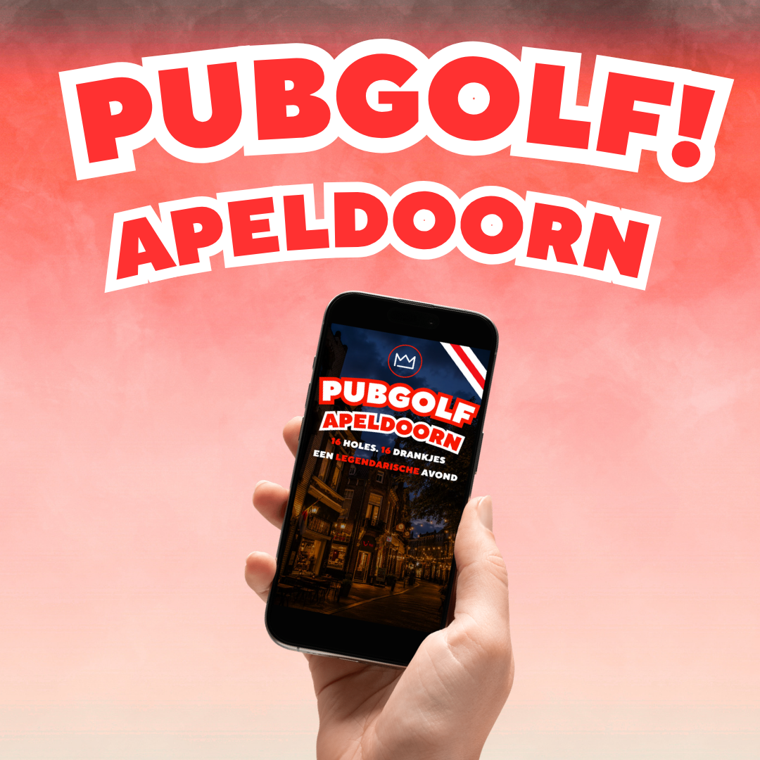 Pubgolf Apeldoorn De Pubgolf Koning 1_1577b137-478f-4120-ab2f-e9cd5905213f