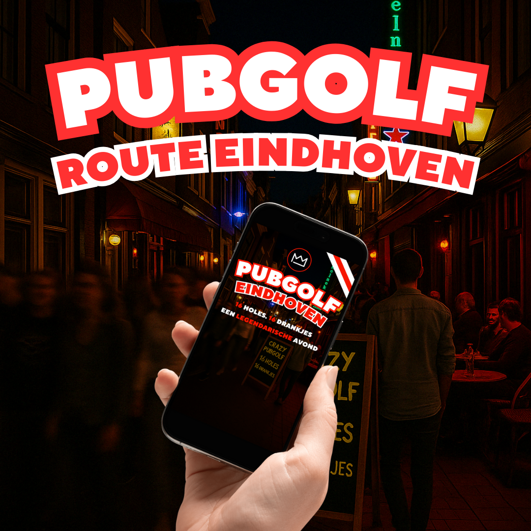 Pubgolf Eindhoven - Met een Stratumse slok op! De Pubgolf Koning 1_2579fa68-33cc-4eb9-b51f-cc4f772f92ef