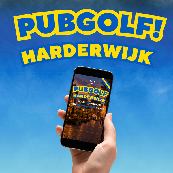 Pubgolf Harderwijk De Pubgolf Koning 1_436743eb-5e8a-4b5a-bb66-bdd03cf95637