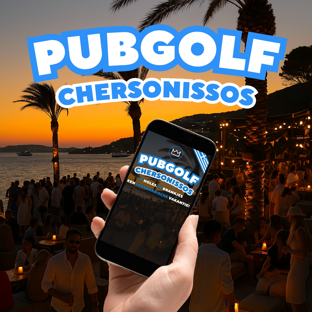 Pubgolf Chersonissos De Pubgolf Koning 1_75b428b5-aa95-4200-a72b-498e8dd86e4b