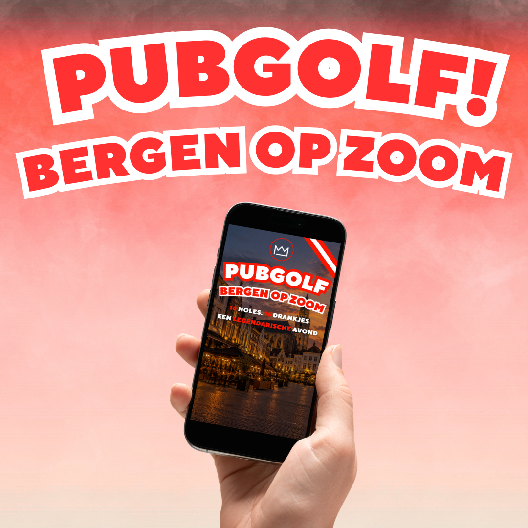 Pubgolf Bergen op Zoom De Pubgolf Koning 1_78a02be4-2df1-4e12-8c2c-6e8355559a80