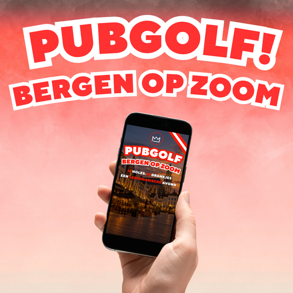 Pubgolf Bergen op Zoom De Pubgolf Koning 1_78a02be4-2df1-4e12-8c2c-6e8355559a80