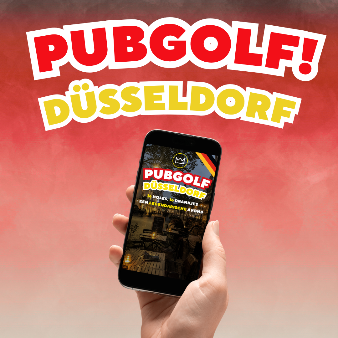 Pubgolf Düsseldorf De Pubgolf Koning 1_81234cdf-f5cb-4cd5-bcad-549e8b80bbf8