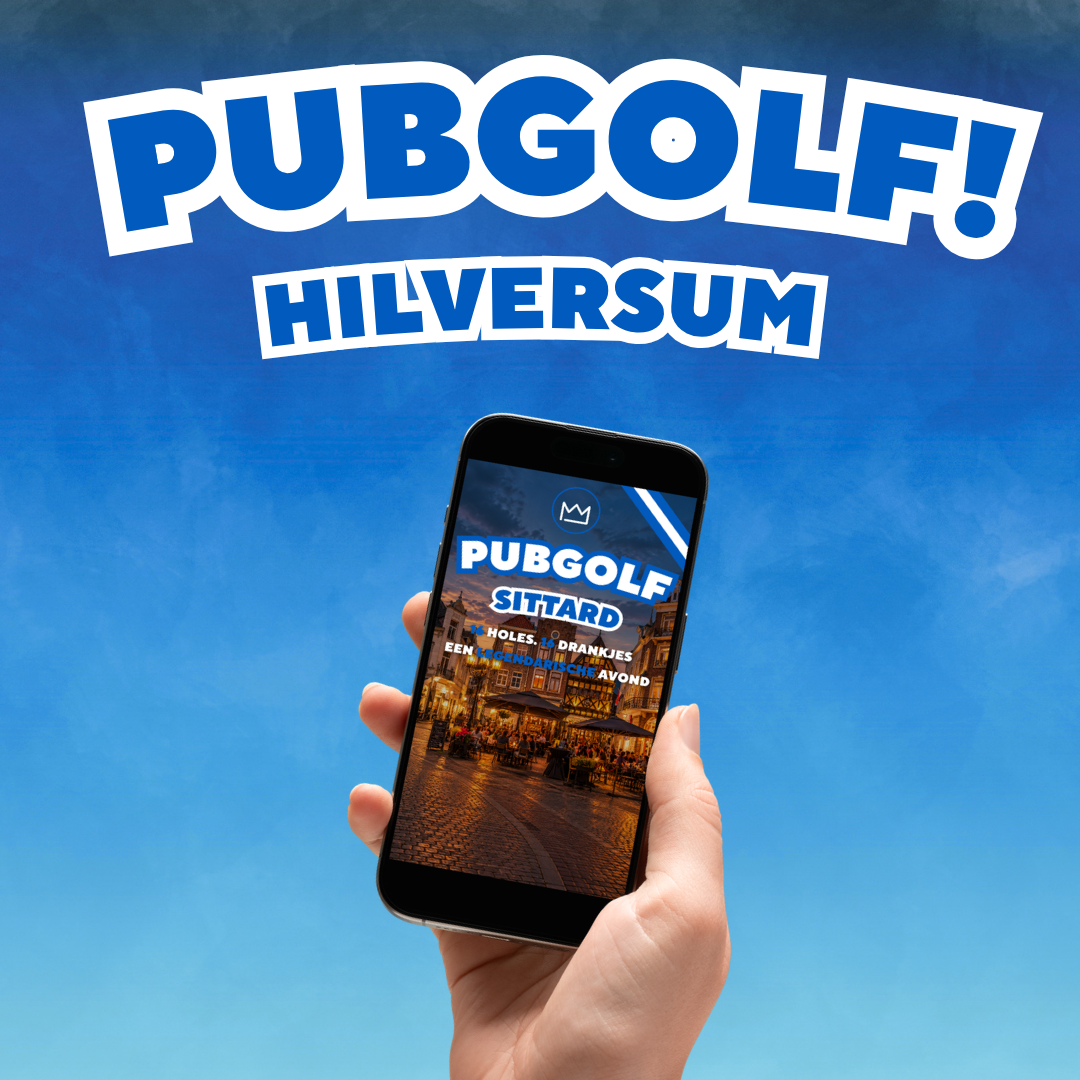 Pubgolf Sittard De Pubgolf Koning 1_86480091-0d3d-43e7-bc45-5d148d42347d