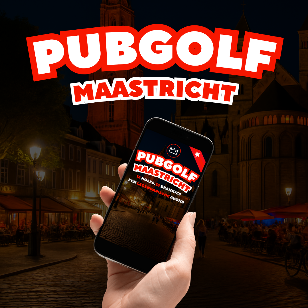 Pubgolf Maastricht De Pubgolf Koning 1_a1f5f26f-c8e7-42fd-b963-e5ff8451d460