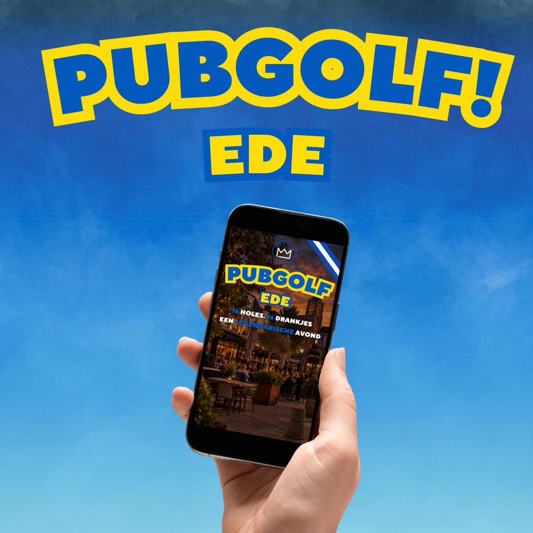 Pubgolf Ede De Pubgolf Koning 1_a5f54586-1a8c-4090-9eb2-007bc1f49bf5