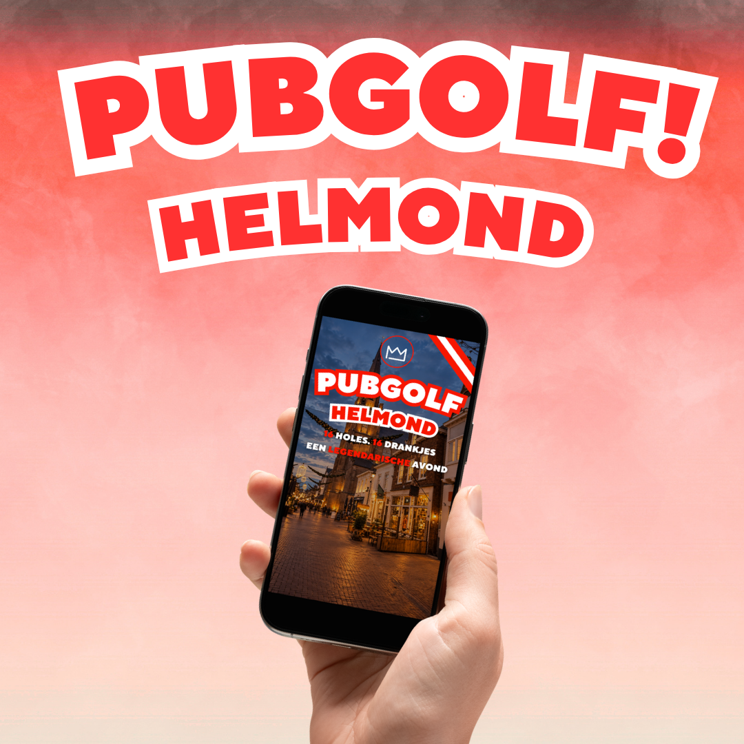 Pubgolf Helmond De Pubgolf Koning 1_b566d19b-a7fb-498c-b7d8-b0fde7d888ab
