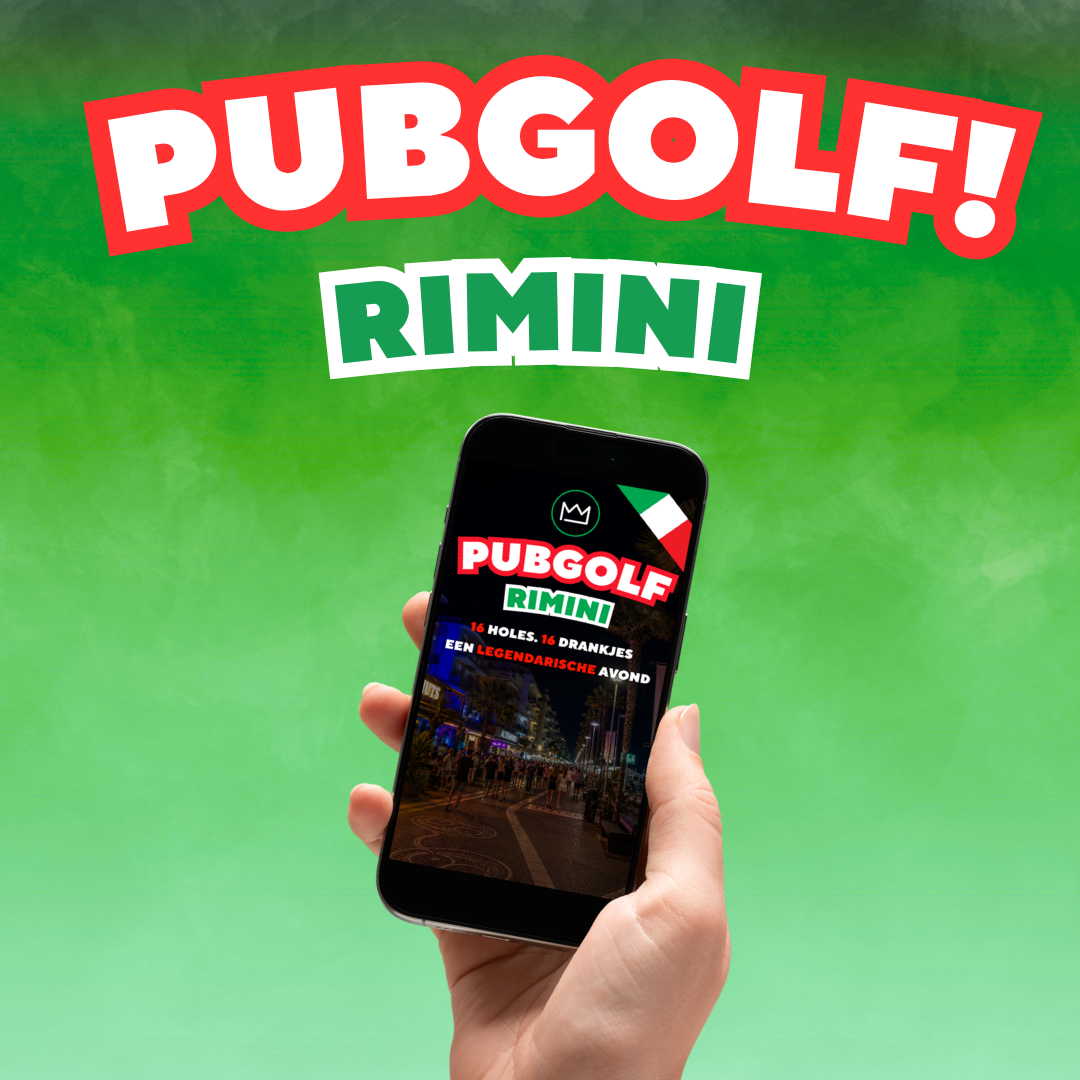 Pubgolf Rimini De Pubgolf Koning 1_b8d722a2-8d95-4d6a-95c0-53b869e3d56f