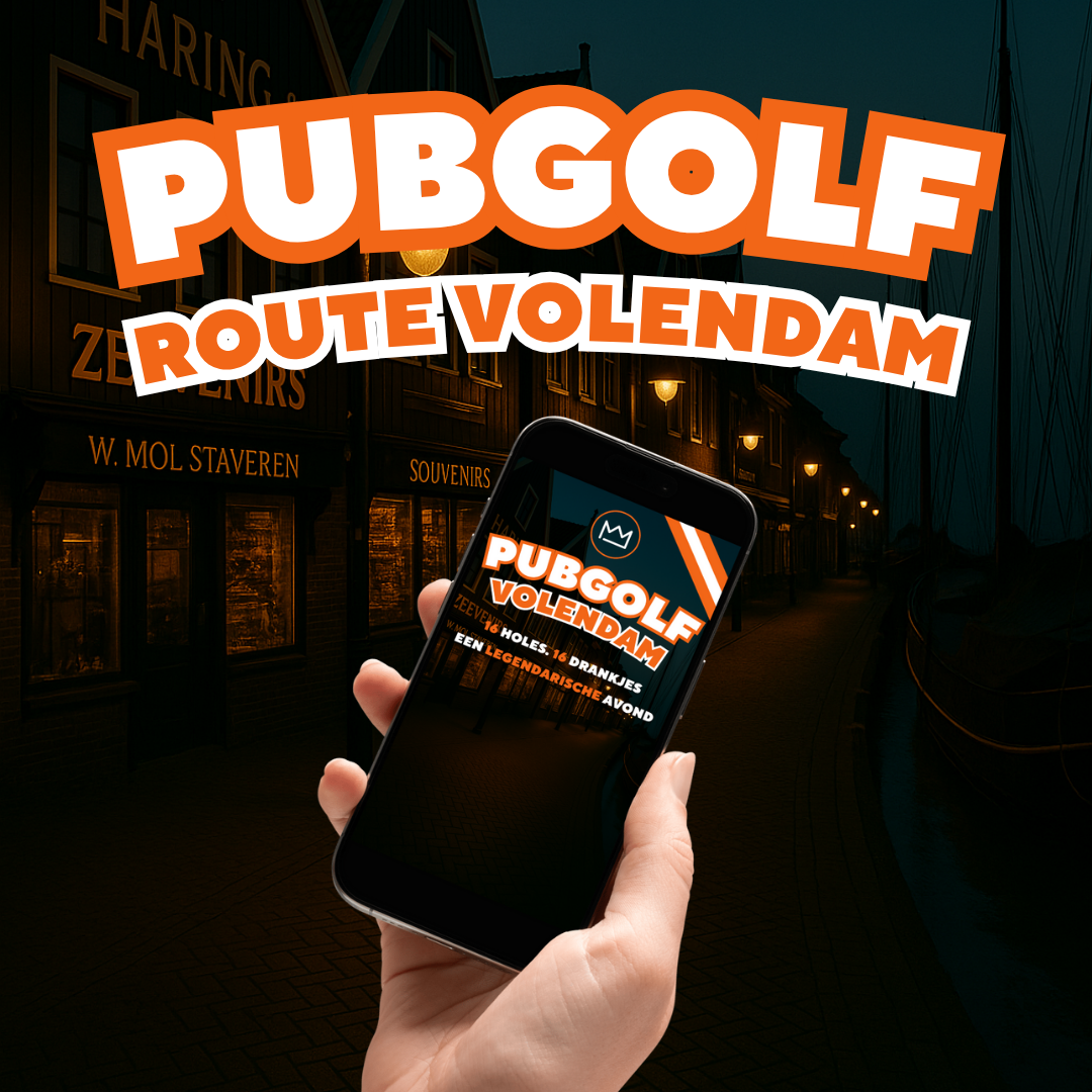 Pubgolf Volendam De Pubgolf Koning 1_eb2719af-c326-4716-b224-8423bf8e905e