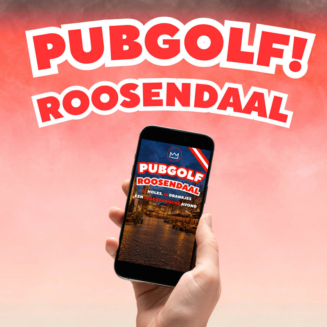 Pubgolf Roosendaal De Pubgolf Koning 1_f5539f31-6413-4553-b581-531765f36a65