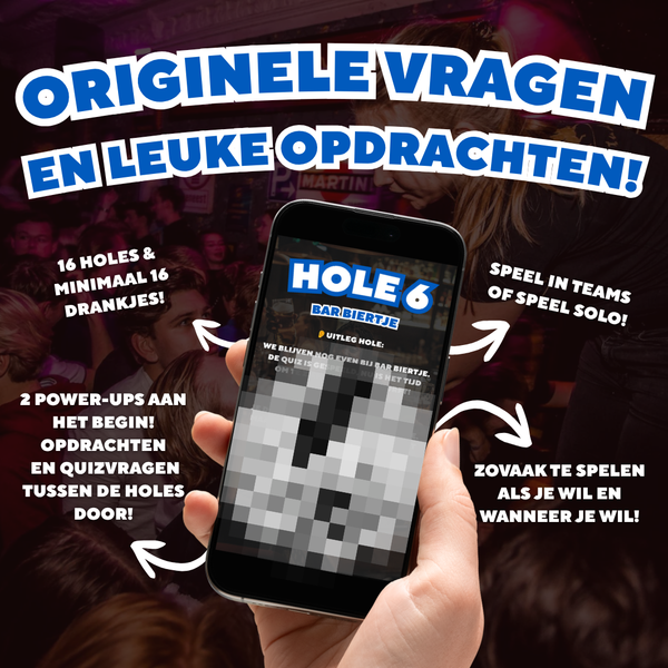 Pubgolf Almelo De Pubgolf Koning 2_03056fcb-1caa-4625-a4d8-33e194d6286a