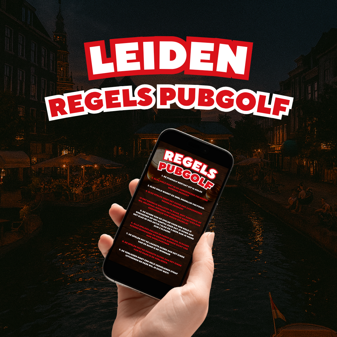 Pubgolf Leiden De Pubgolf Koning 2_48b4868b-d5b3-4f82-9098-5cbdd8466e31