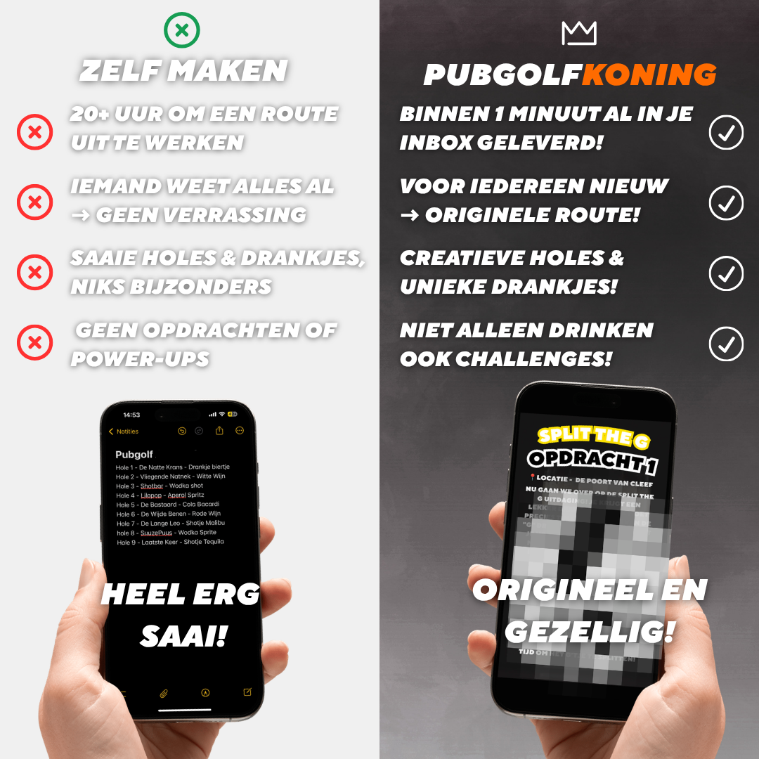 Pubgolf Sneek De Pubgolf Koning 4_15aca8fb-19fc-4be3-81bb-f1252018d500