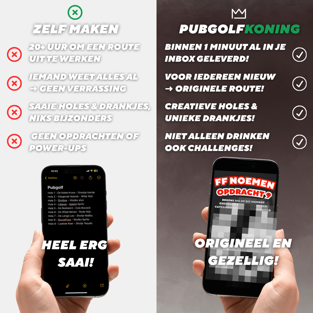 Pubgolf Charleroi De Pubgolf Koning 4_ed5a13c9-bde1-4417-baf3-6c2ac464a5e6