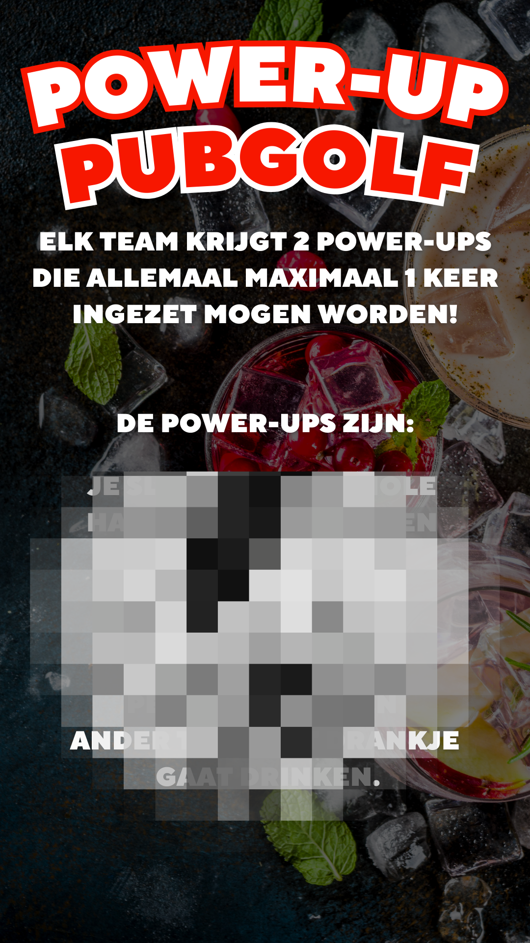 Pubgolf Eindhoven - Met een Stratumse slok op!